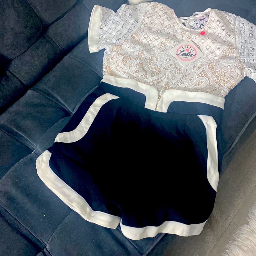 Rompers